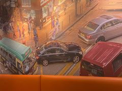 -昌勝香港深井烧鹅(新年华店)