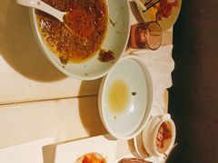 -港丽餐厅(龙之梦长宁店)