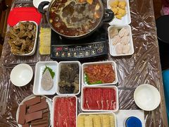 -海底捞火锅(龙茗路店)