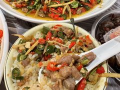 -辣螃铠盆盆蟹大排档(总店)