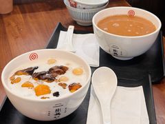 -彬媽糖水(万象天地店)