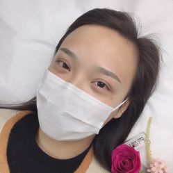 点击看大图 -谜秀韩式半永久纹眉纹绣洗眉