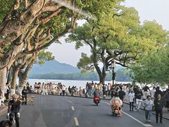 -桔子水晶杭州西湖南山路酒店