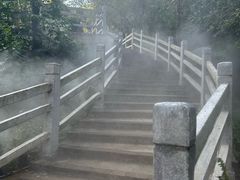 -英西峰林九重天景区