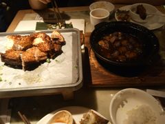 -绿茶餐厅(广州天河城店)