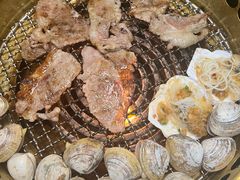 -韩盛·盛江山自助料理(沈辽路万达店)
