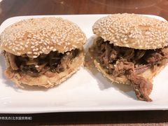 -南门小馆·清真(国贸商城店)