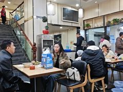 -蒋家桥饺面店(广陵路店)