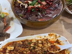 -洪霞餐馆