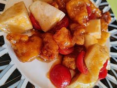 -希尔顿欢朋酒店·欢朋餐厅