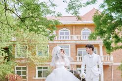 -布拉格婚纱摄影(真实客片店)