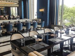 -上海苏宁宝丽嘉酒店·Cafe Bellagio西餐厅