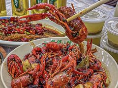 -小民大排档(马场角横路店)