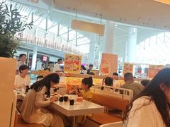 -争鲜回转寿司(西红门荟聚PLUS店)