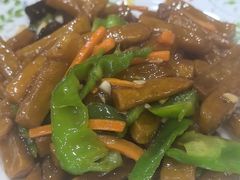 -清宫宴酒楼·计氏松枝包子