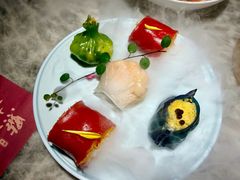 -点都德(锦粤壹号IFS国金店)