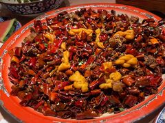 -杨记隆府重庆江湖菜(大悦城店)