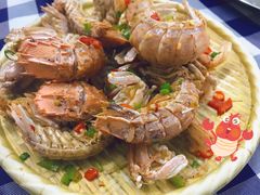 -阿妹小海鲜(下角店)