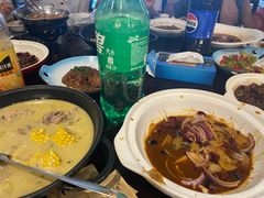 -梁子湖东篱老屋生态庄园