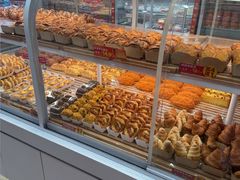 -味多美蛋糕(安贞桥东店)