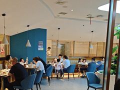-悦海·家宴·冰花皮皮虾大锅贴(宝龙店)