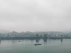 -丰都鬼城名山景区