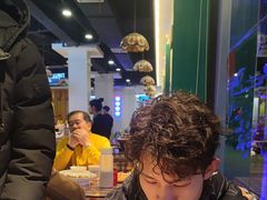 -老街鱼嘴巴(坡子街老店)