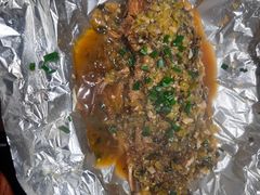 秘制鲫鱼-衡厨·衡阳土菜(中南店)