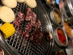 -馥二代韩式烤肉 2세대 불고기(喷水池店)