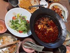 -大盐帮川菜馆(长楹天街店)