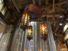 -3号仓库·餐厅(灵溪一店)
