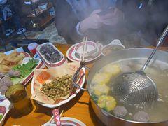 -大吉利·潮汕鲜牛肉火锅(西安店)