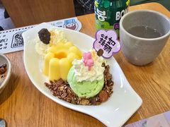 -高基五春川炒鸡排 韩国料理(威海总店)