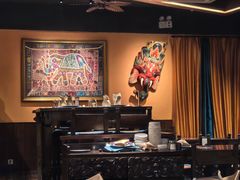 -甘尼仕印度餐厅爵士酒吧(阳春巷店)