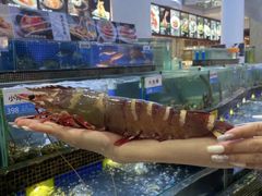 -欢乐海岸美食联盟