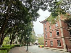 -厦门大学(思明校区)