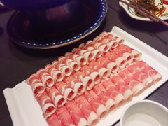 -东来顺·非遗火锅(高新店)