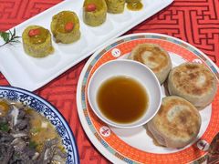 -正阳门饭庄·烤鸭·北京菜(万丰路七里庄店)