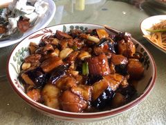 -崖口红树林海鲜餐厅