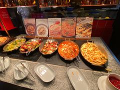 -香宫中餐厅·大连香格里拉(人民路店)