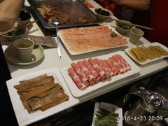 -老基地老火锅厂(大渡口店)