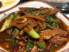 -阮老二·羊肉汤(黄甲店)