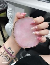 -Halo美甲美睫