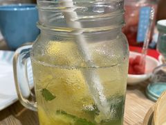 -小雅木姜子烤鸡·贵州菜(鸿通城店)