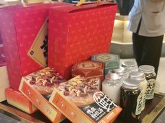 -南京大牌档(龙江新城市广场店)