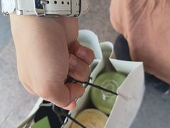 -喜茶(东莞厚街万达店)