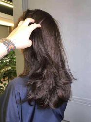 -Hair Code芭曲发型