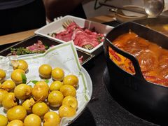 -山缓缓火锅(上海闵行龙湖店)
