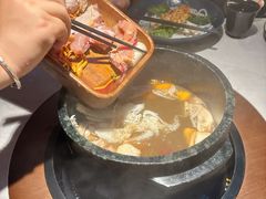 -芸山季·云南山珍菌火锅(人民广场来福士店)