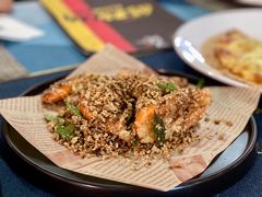 -又见马甲M8融合西餐厅(体育中心店)